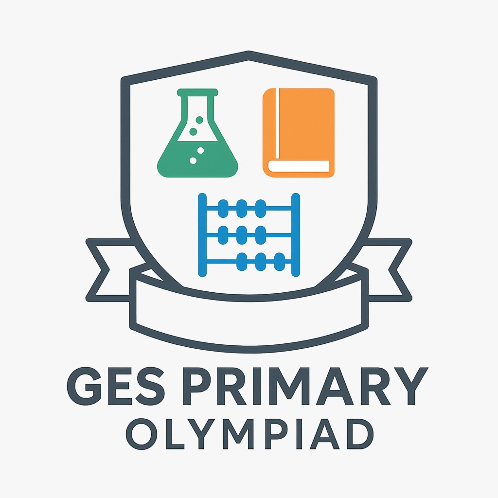 Primary Olympiad Banner