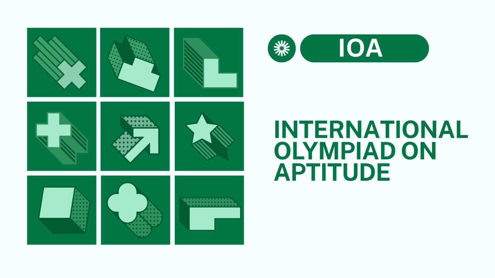 IOA Banner